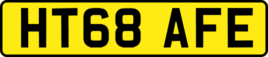 HT68AFE