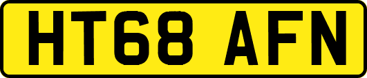 HT68AFN