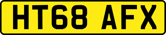 HT68AFX