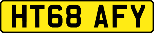 HT68AFY