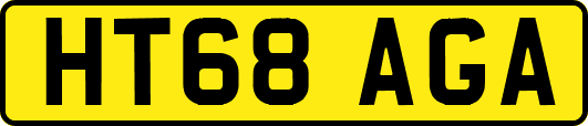 HT68AGA