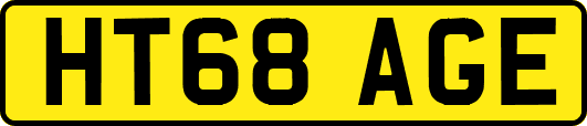 HT68AGE