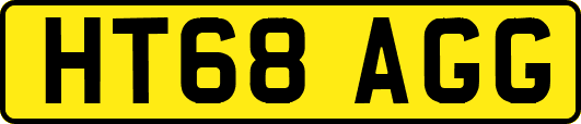 HT68AGG