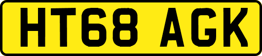 HT68AGK