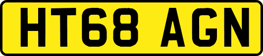 HT68AGN