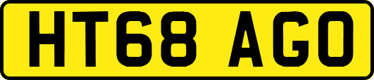 HT68AGO