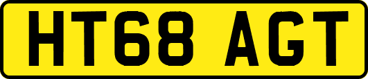 HT68AGT