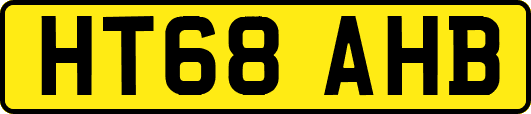 HT68AHB