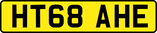 HT68AHE