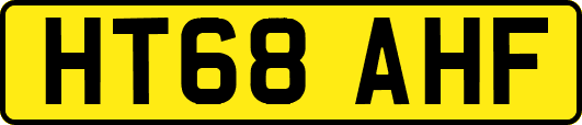 HT68AHF