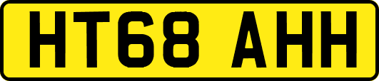 HT68AHH