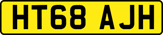 HT68AJH