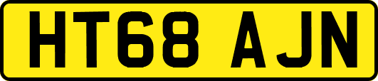 HT68AJN