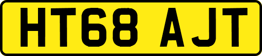 HT68AJT