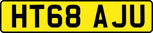HT68AJU