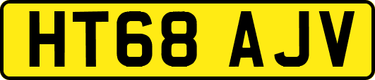 HT68AJV