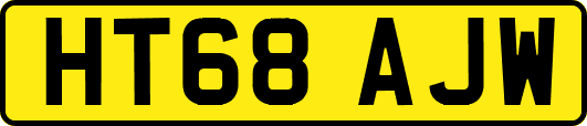 HT68AJW