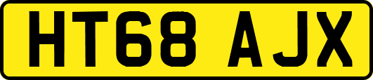 HT68AJX