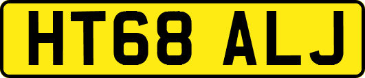 HT68ALJ