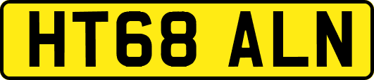 HT68ALN