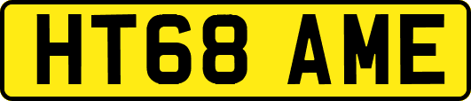 HT68AME