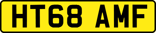 HT68AMF