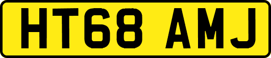 HT68AMJ