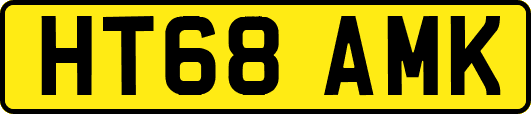 HT68AMK