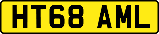 HT68AML