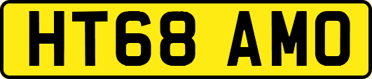 HT68AMO
