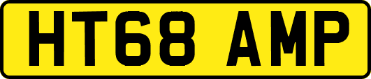 HT68AMP