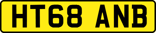 HT68ANB