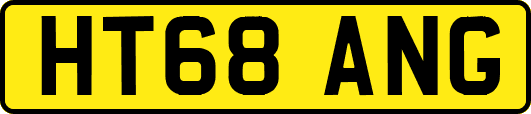 HT68ANG