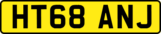 HT68ANJ