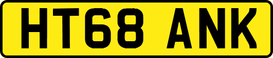 HT68ANK
