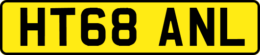 HT68ANL