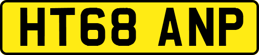 HT68ANP