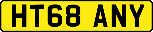 HT68ANY