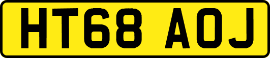 HT68AOJ