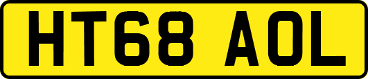 HT68AOL