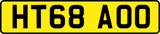 HT68AOO