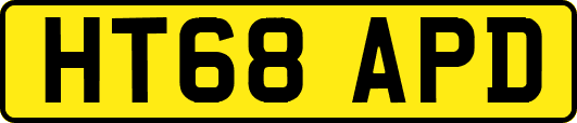 HT68APD