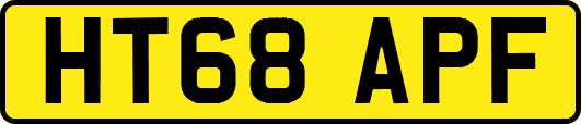 HT68APF