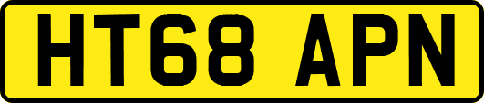 HT68APN