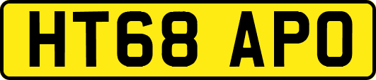 HT68APO