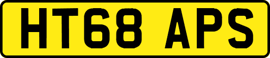HT68APS