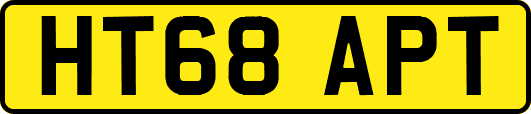 HT68APT