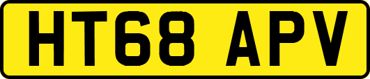 HT68APV