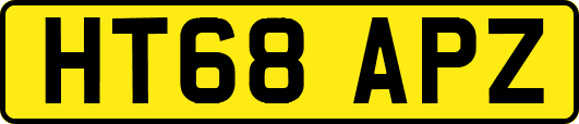 HT68APZ