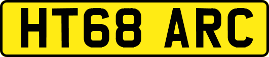 HT68ARC